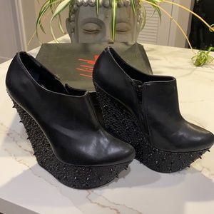 Wild Pair RavenWP- Straight 🔥🔥🔥 Platforms